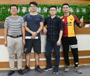 廣東廣州哪里有健身器材廠家